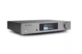 Сетевой проигрыватель Cambridge Audio CXN v2 Lunar Grey