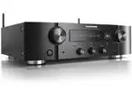 Интегральный стереоусилитель Marantz PM7000N Black