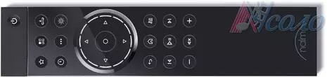 Naim Audio Uniti Atom HDMI Black