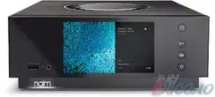 Naim Audio Uniti Atom HDMI Black