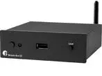 Сетевой проигрыватель Pro-Ject Stream Box S2 Black