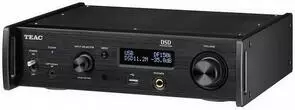 Сетевой проигрыватель  TEAC NT-505 Black