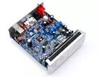 Внешний ЦАП Cambridge Audio DacMagic 100 Black