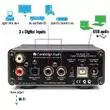 Внешний ЦАП Cambridge Audio DacMagic 100 Black
