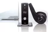 Цифро-аналоговый преобразователь (ЦАП) Denon DA-300USB Silver