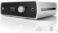 Цифро-аналоговый преобразователь (ЦАП) Denon DA-300USB Silver