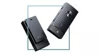 ЦАП с усилителем для наушников FiiO BTR1K