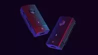 ЦАП с усилителем для наушников FiiO BTR1K