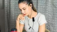 ЦАП с усилителем для наушников FiiO BTR3 Black