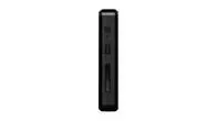 ЦАП с усилителем для наушников FiiO BTR3K Black