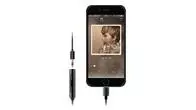 ЦАП с усилителем для наушников FiiO i1