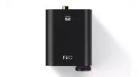 ЦАП с усилителем для наушников FiiO K3