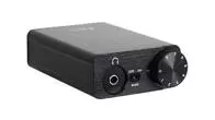 ЦАП с усилителем для наушников FiiO Olympus 2 / E10K