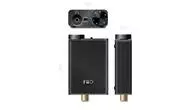 ЦАП с усилителем для наушников FiiO Olympus 2 / E10K