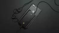 ЦАП с усилителем для наушников FiiO Q1 Mark II Black