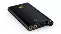 ЦАП с усилителем для наушников FiiO Q1 Mark II Black