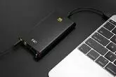 ЦАП с усилителем для наушников FiiO Q1 Mark II Black