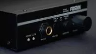 ЦАП с усилителем для наушников Fostex HP-A3