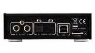 ЦАП с усилителем для наушников Fostex HP-A4