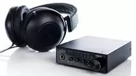 ЦАП с усилителем для наушников Fostex HP-A4