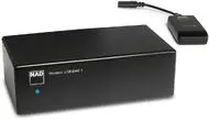 Цифро-аналоговый преобразователь (ЦАП) NAD DAC 1 Wireless