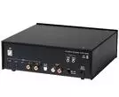 Цифро-аналоговый преобразователь Pro-Ject DAC Box DS2 ultra Black,Walnut