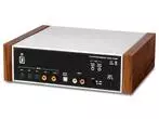 Цифро-аналоговый преобразователь Pro-Ject DAC Box DS2 ultra Silver,Walnut