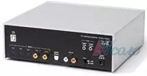 Цифро-аналоговый преобразователь Pro-Ject DAC Box DS2 Ultra Silver,Eucalyptus