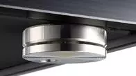Кварцевый генератор TEAC CG-10M Silver