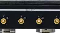 Кварцевый генератор TEAC CG-10M Silver