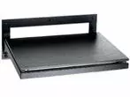 Настенная полка для винилового проигрывателя Pro-Ject Wall Mount It 1 Black