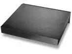 Настенная полка для винилового проигрывателя Pro-Ject Wallmount It 5 Blaсk
