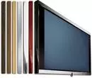 Loewe Inlays I 52 Comp. alu-chrome
