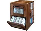 Модуль для хранения дисков Guizu WCL-box (CD)