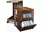 Модуль для хранения дисков Guizu WCL-box (CD)