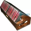 Guizu WCDB-3+1(CD/LP)