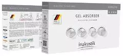 Inakustik Exzellenz Gel Absorber 4-Set 008560
