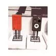 Стойка для акустики JBL JS80 STAND Black