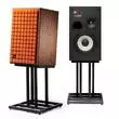 Стойка для акустики JBL JS80 STAND Black