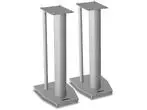 Стойки под акустику Mission Stance Stand Silver