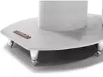 Стойки под акустику Mission Standard Stand Silver