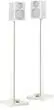 Monitor Audio Radius HD Stand Piano White