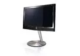 Loewe Floor Stand A 32-46 aluminium Silver