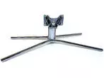 Loewe Table Stand Connect 55/65 (72111Q80) Chrome