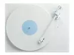 Проигрыватель виниловых дисков Pro-Ject T1 (2M White) White Edition