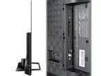 Телевизор Hisense 55A85K Carbon Grey