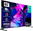 Телевизор Hisense 85U7KQ Dark Grey