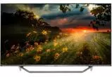 Телевизор Hisense 50U7QF Black