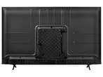 Телевизор Hisense 43E7KQ Black