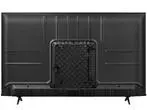 Телевизор Hisense 50E7KQ Black